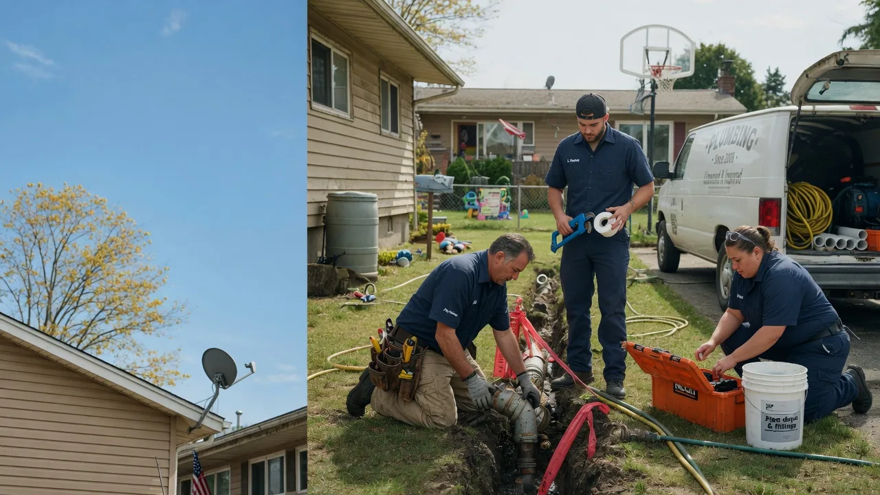 Garbage Disposal Replacement in Linwood, NC near me